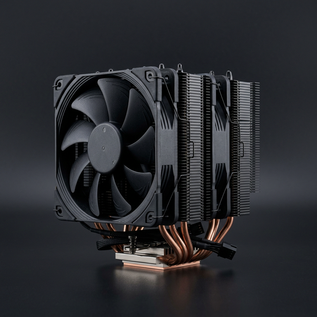 Deepcool AK400 Digital