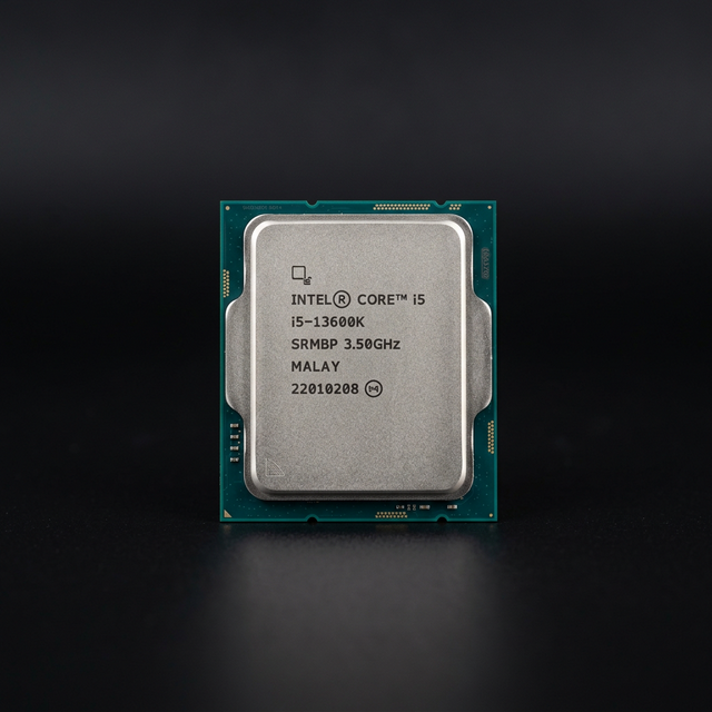 AMD Ryzen 5 5600