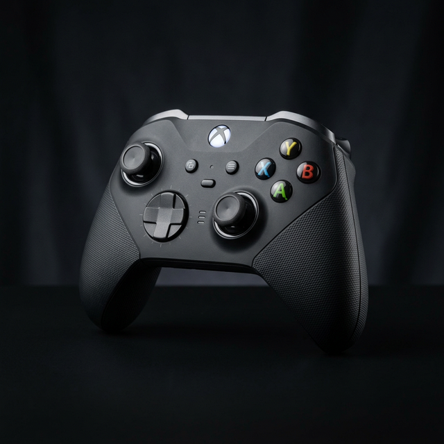 Xbox Elite Series 2 Core