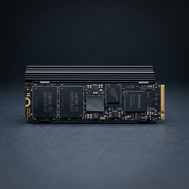 Kingston NV2 2TB NVMe M.2